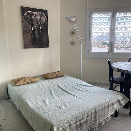 Appartement Magnifique Vue Sur Le Canal Et La Mer D'Empuriabrava Kültér fotó